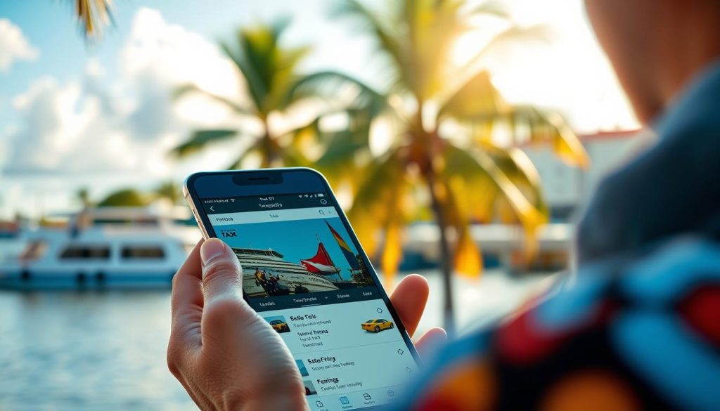 booking transportation booking transportation