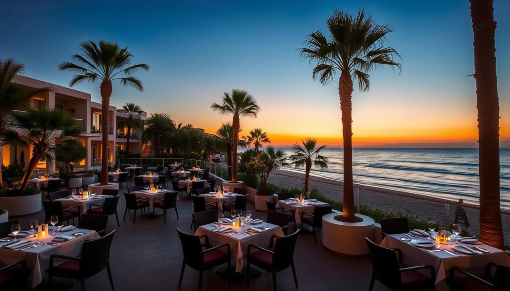 boutique hotel by the beach dining boutique hotel by the beach dining