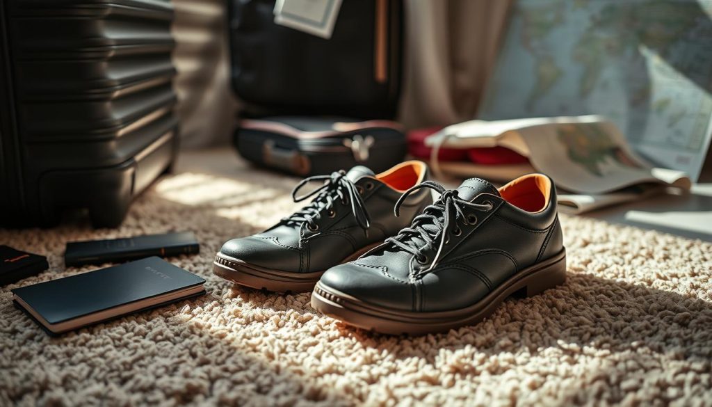 breaking in new shoes breaking in new shoes