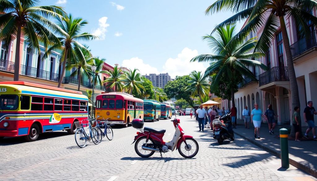 budget travel advice for San Juan budget travel advice for San Juan