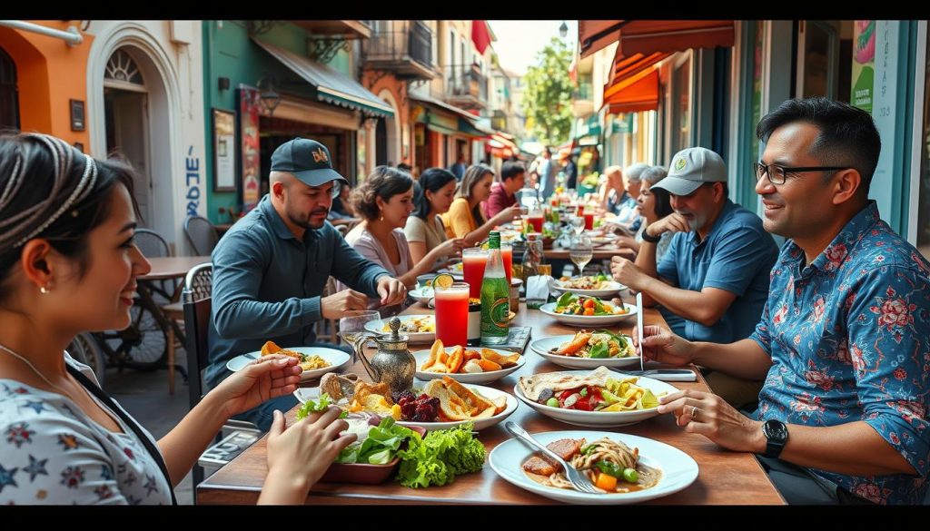 budget travel dining tips budget travel dining tips