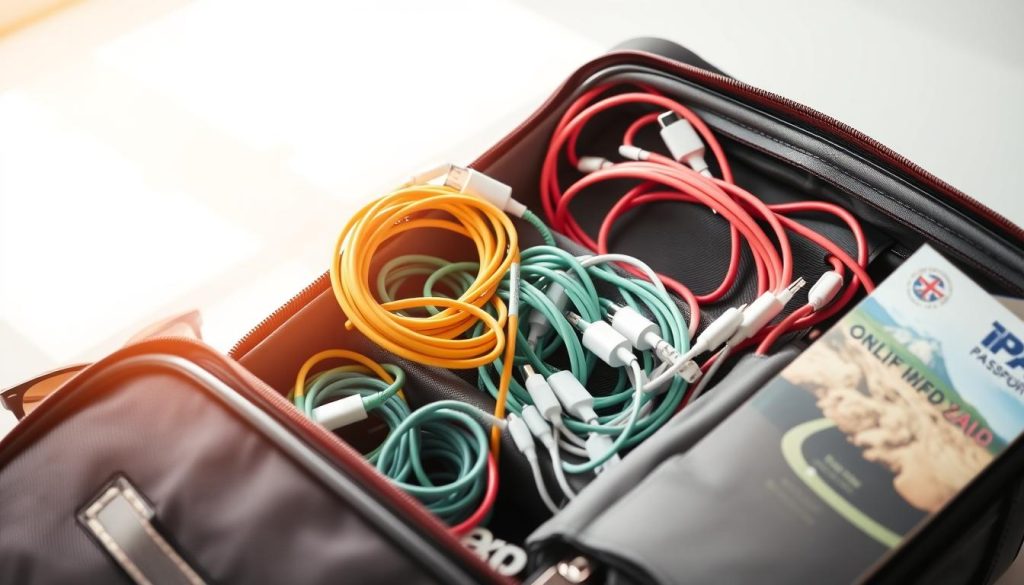 cable management cable management