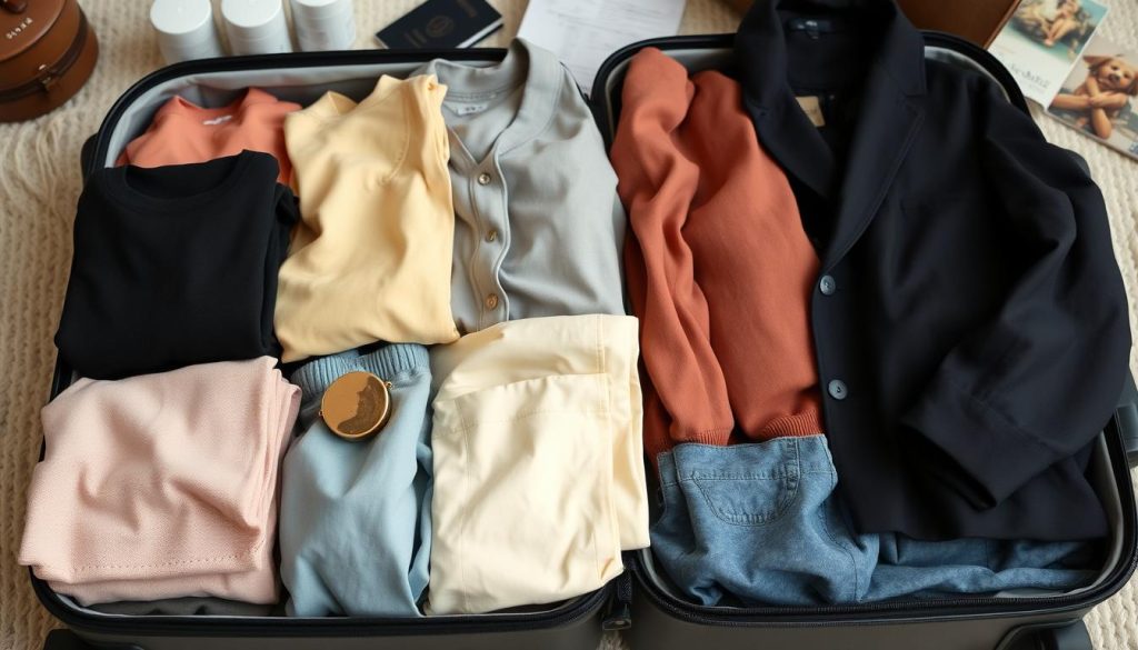 capsule wardrobe for travel capsule wardrobe for travel