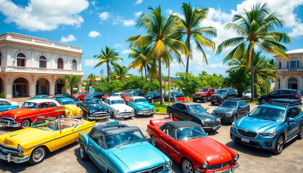 car rental options car rental options
