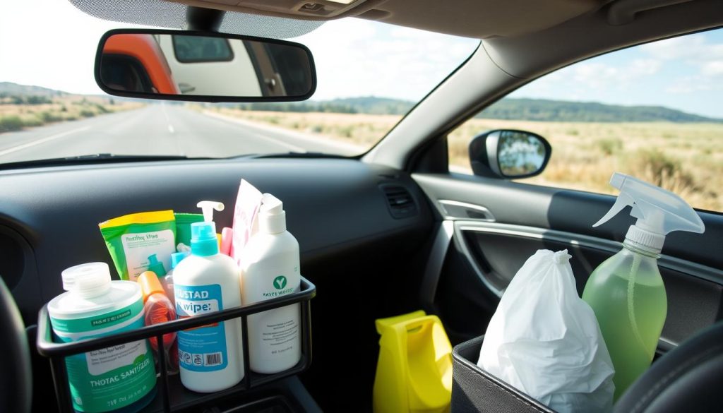 car travel hygiene car travel hygiene