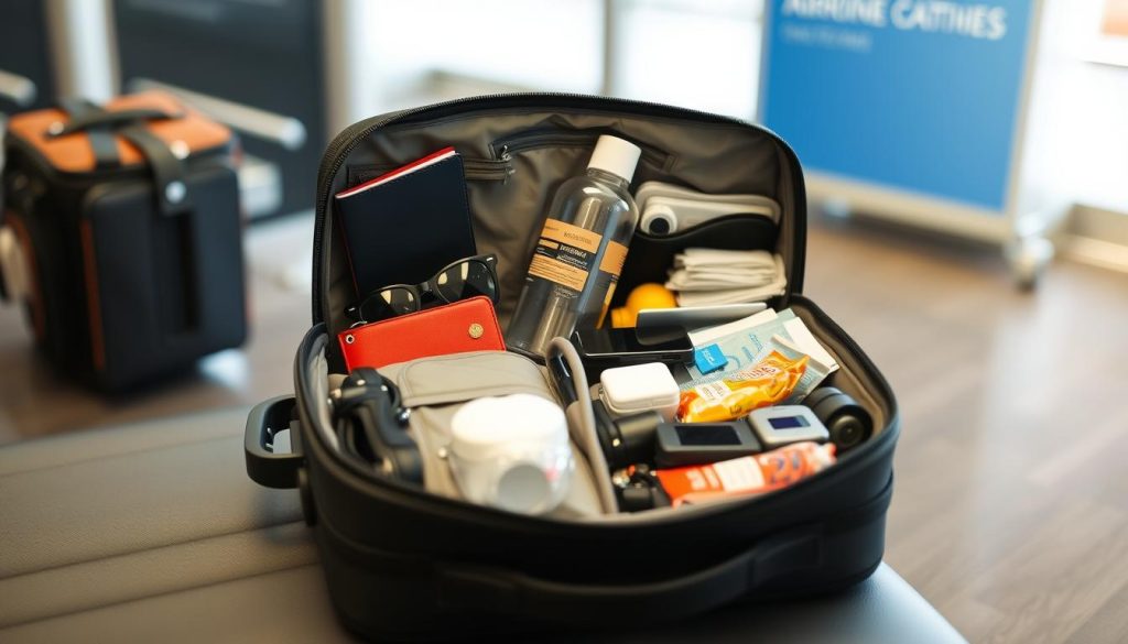 carry-on organization carry-on organization