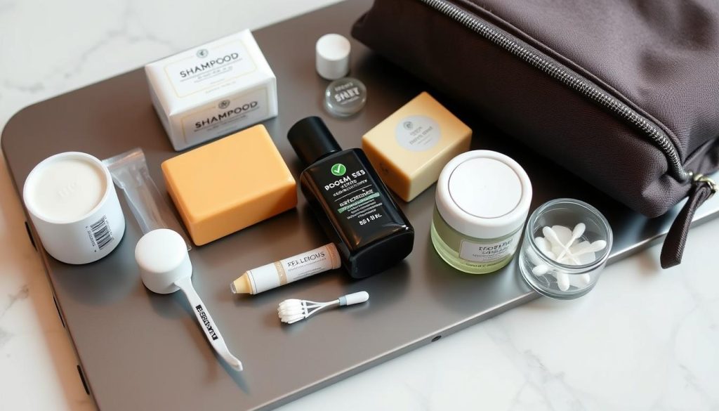carry-on toiletry essentials carry-on toiletry essentials