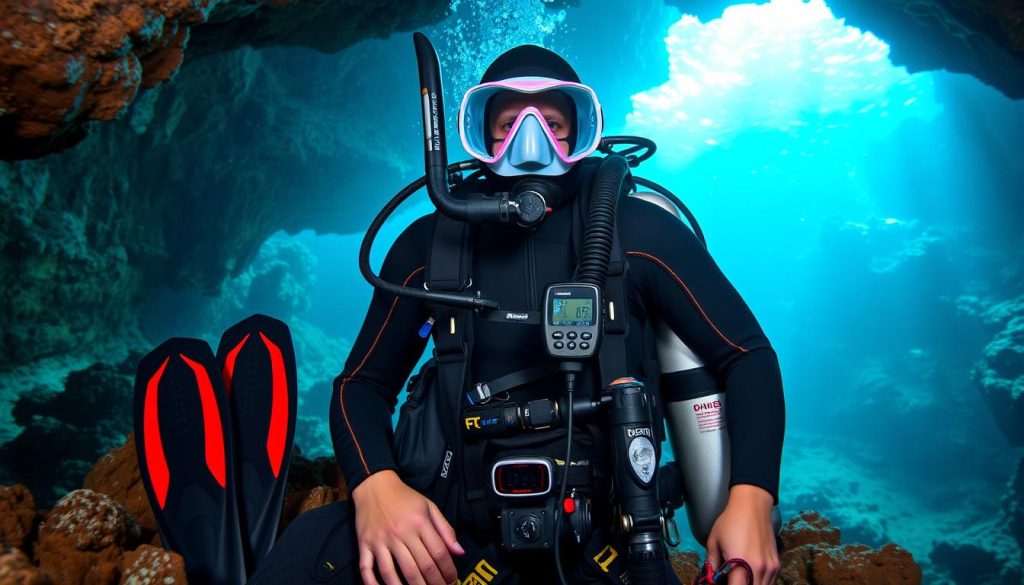 cave diving equipment cave diving equipment