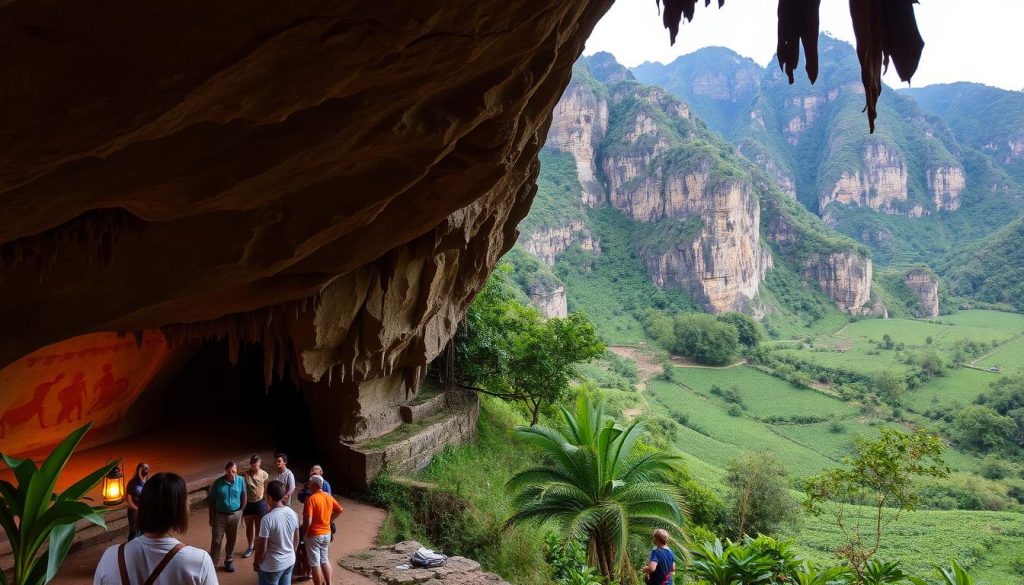 cave painting tours ViƱales cave painting tours ViƱales