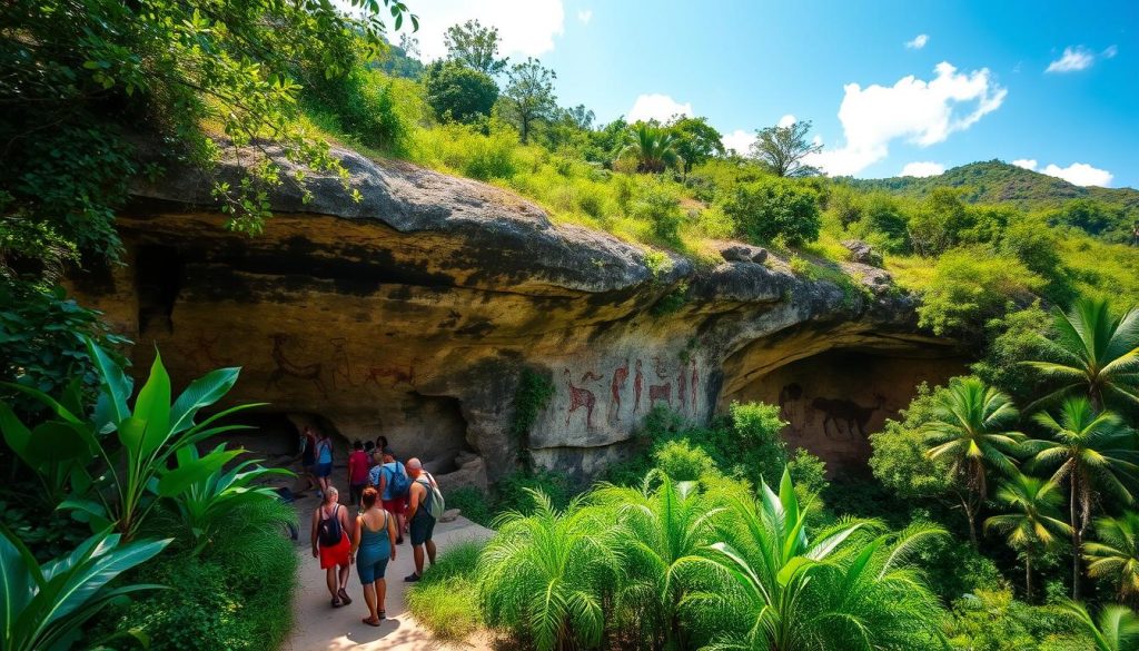 cave painting tours ViƱales cave painting tours ViƱales
