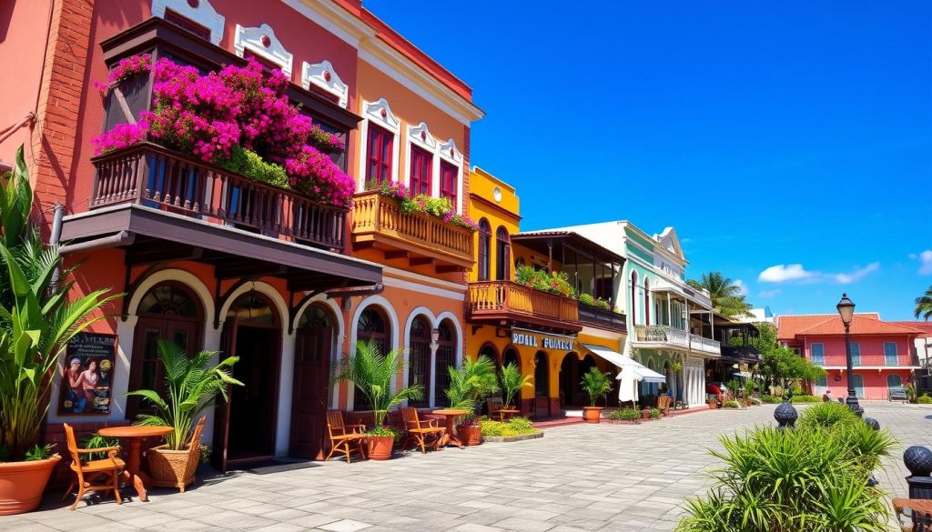 charming boutique accommodations Ponce charming boutique accommodations Ponce