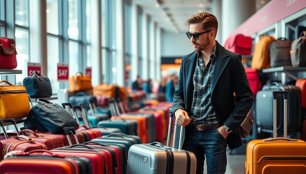 choosing carry-on luggage choosing carry-on luggage