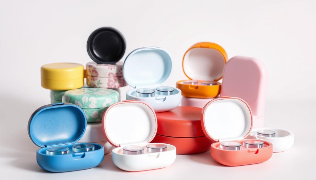 choosing the right contact case for your needs choosing the right contact case for your needs