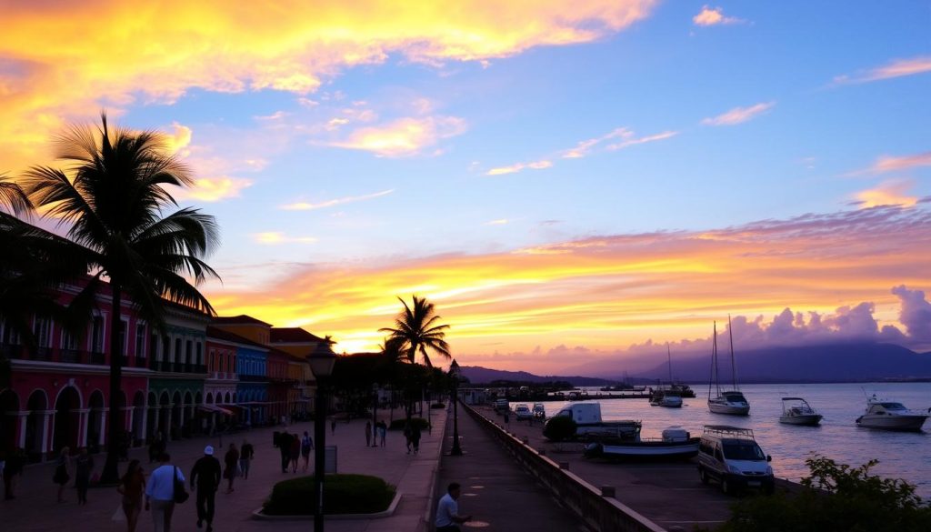 cienfuegos bayfront attractions cienfuegos bayfront attractions