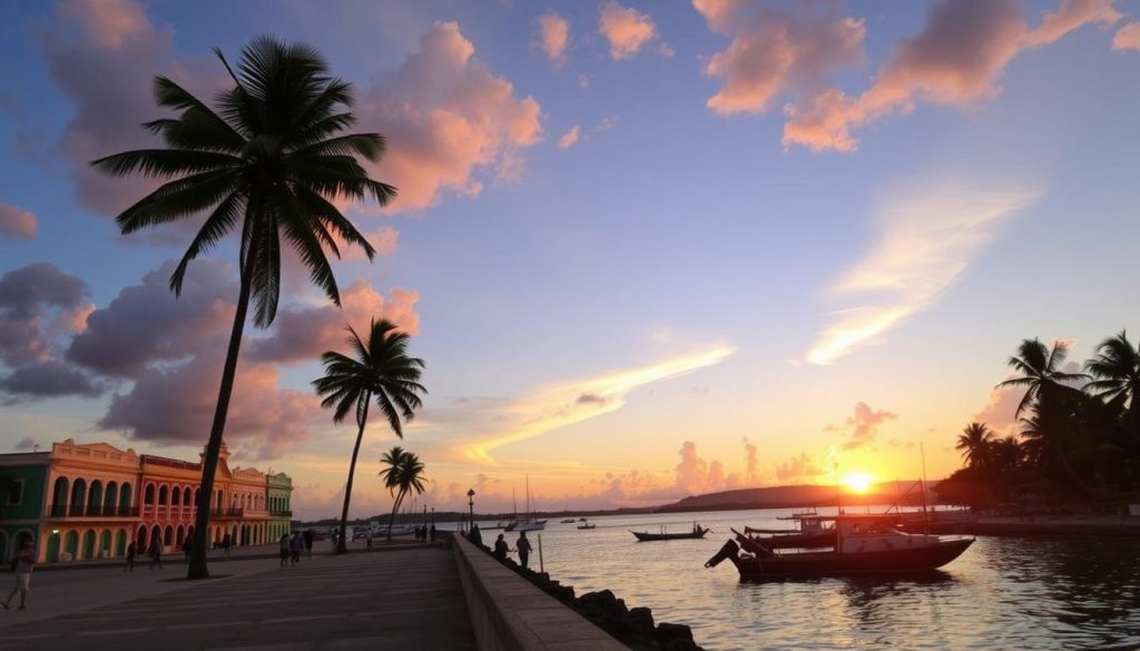 cienfuegos bayfront attractions cienfuegos bayfront attractions