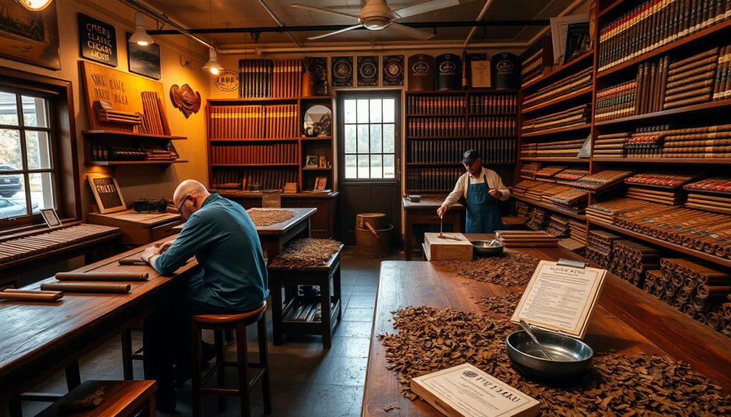 cigar factory tasting cigar factory tasting