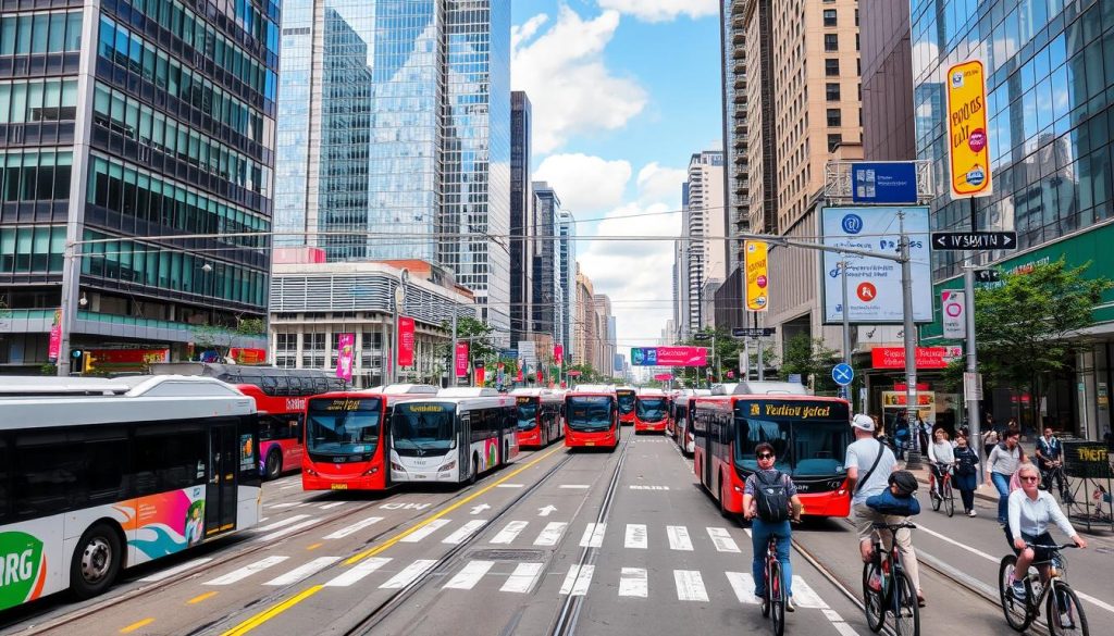 city transport access city transport access