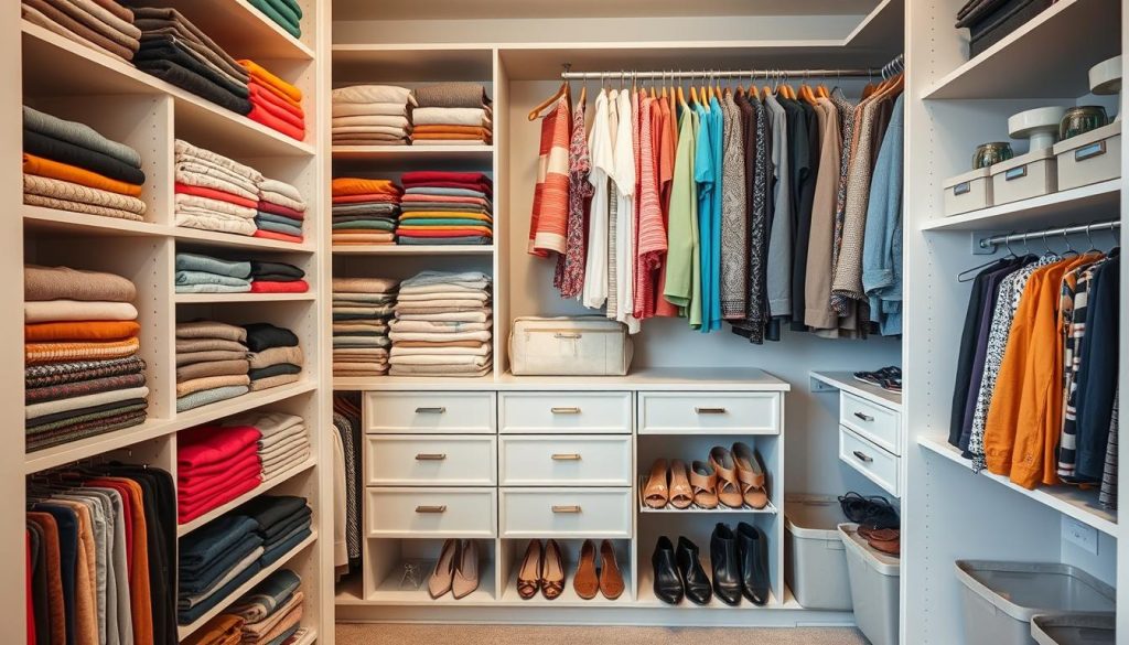 clothing organization tricks clothing organization tricks