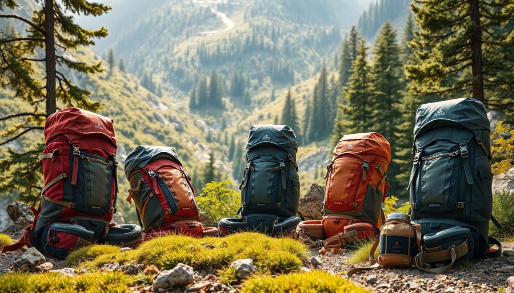 comfortable hiking backpacks comfortable hiking backpacks
