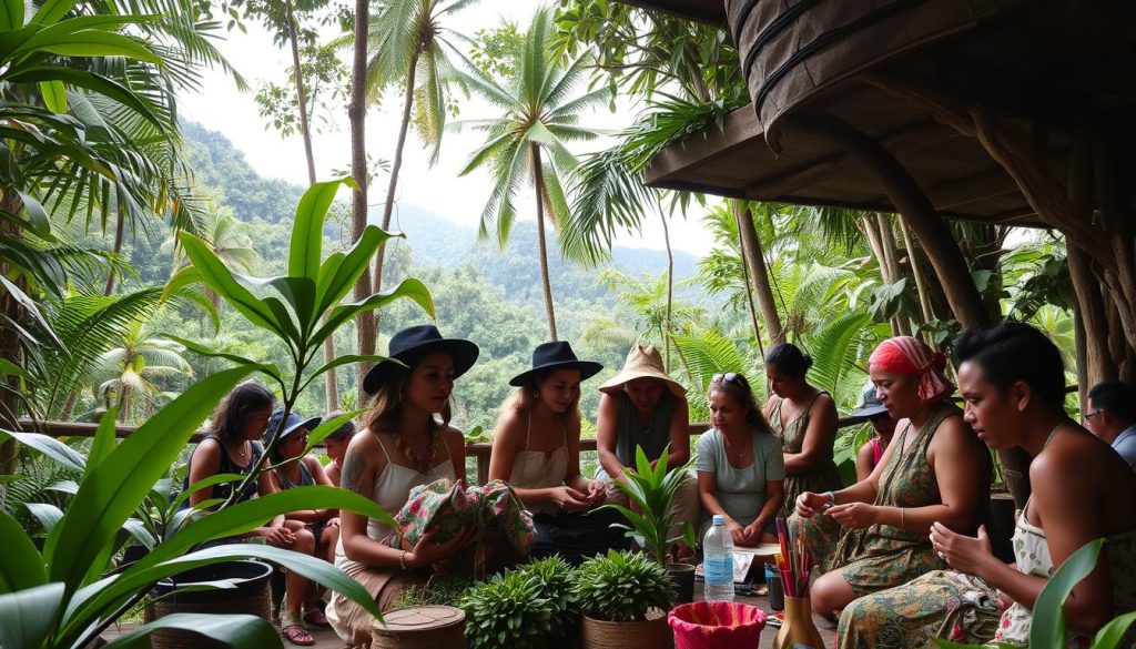 community-driven eco-tourism community-driven eco-tourism