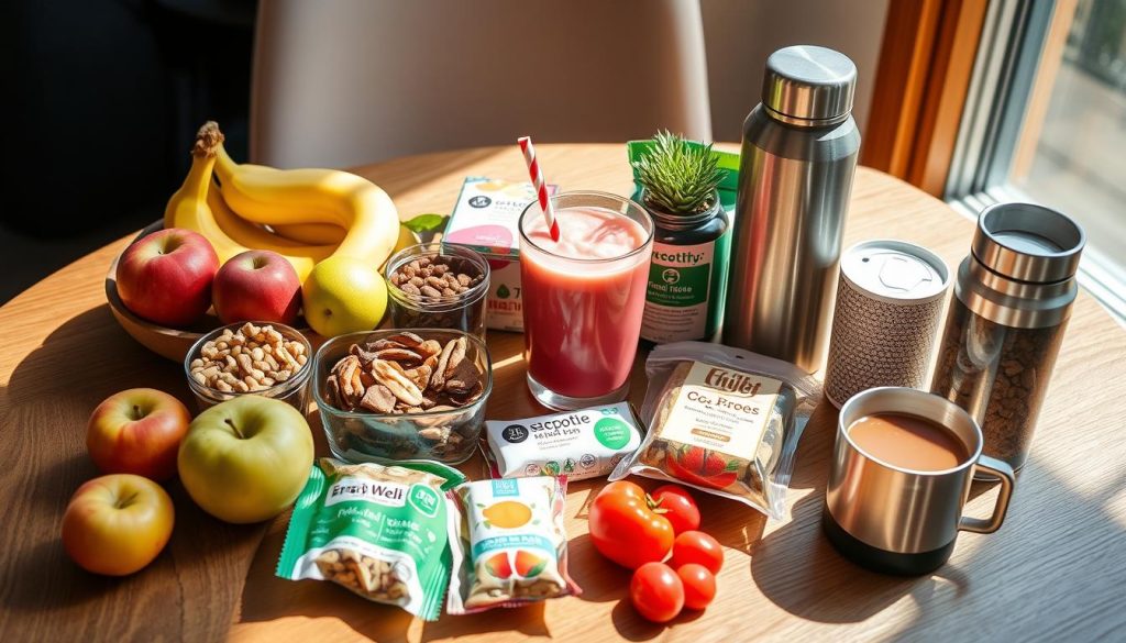 commute snacks commute snacks