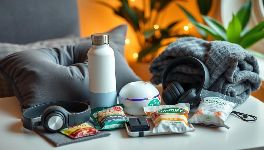 commuter wellness items commuter wellness items