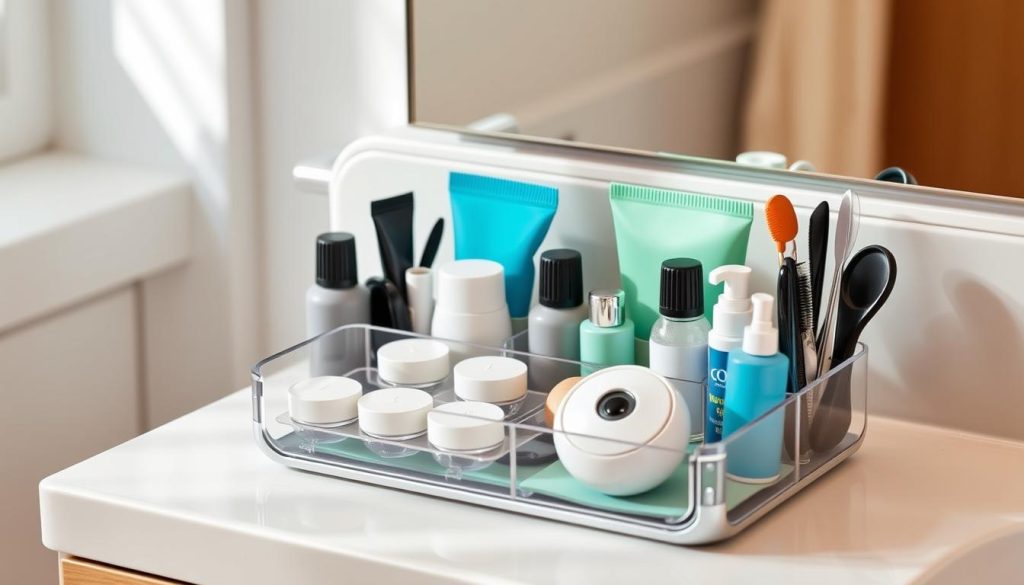 compact toiletry organizer compact toiletry organizer