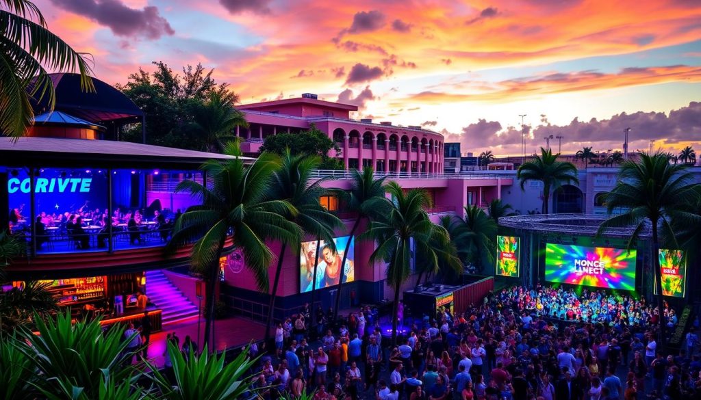 concert venues in Ponce concert venues in Ponce