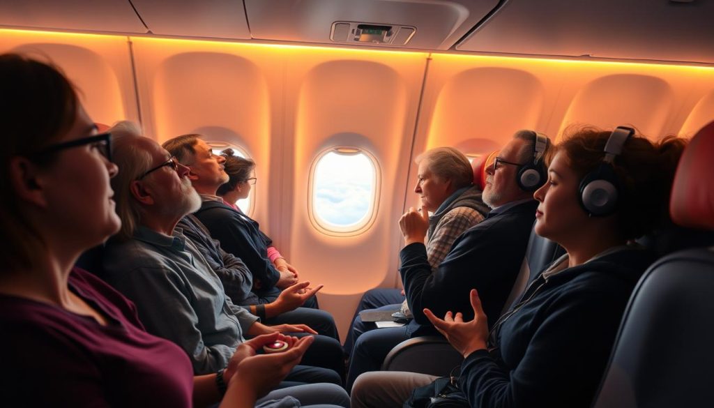 coping strategies for flight turbulence coping strategies for flight turbulence