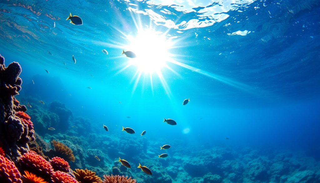 crystal clear waters Culebra crystal clear waters Culebra