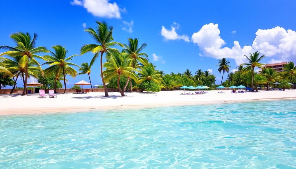 culebrita island beach day culebrita island beach day
