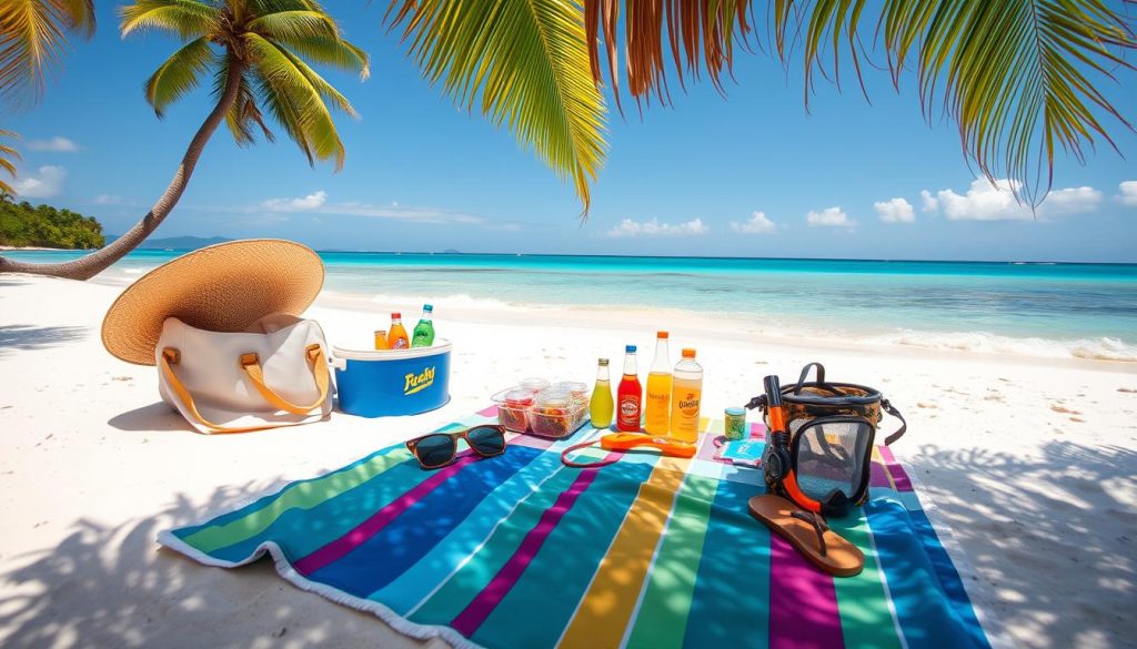 culebrita island beach day essentials culebrita island beach day essentials