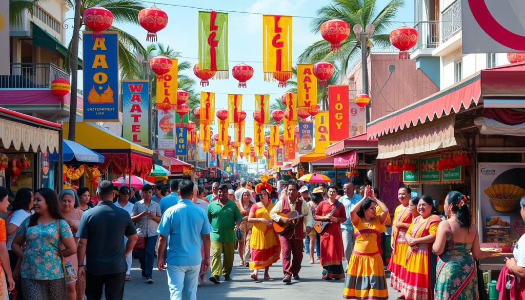 cultural diversity Freeport cultural diversity Freeport