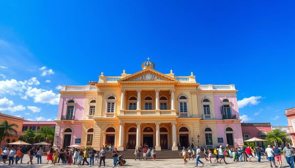 cultural landmark Cienfuegos cultural landmark Cienfuegos