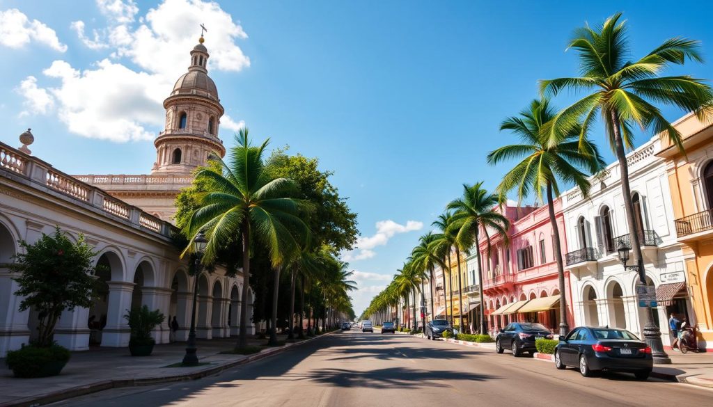 cultural landmarks Cienfuegos cultural landmarks Cienfuegos