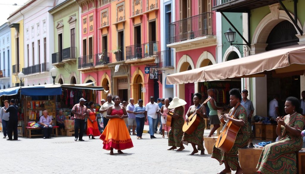 cultural tours in Salvador cultural tours in Salvador