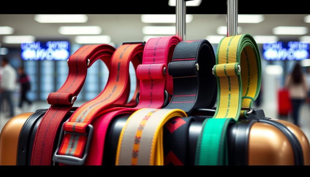 custom luggage straps custom luggage straps