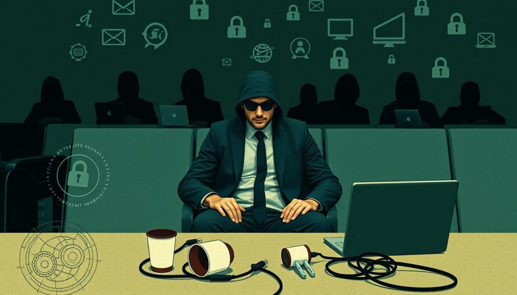 cybersecurity risks cybersecurity risks