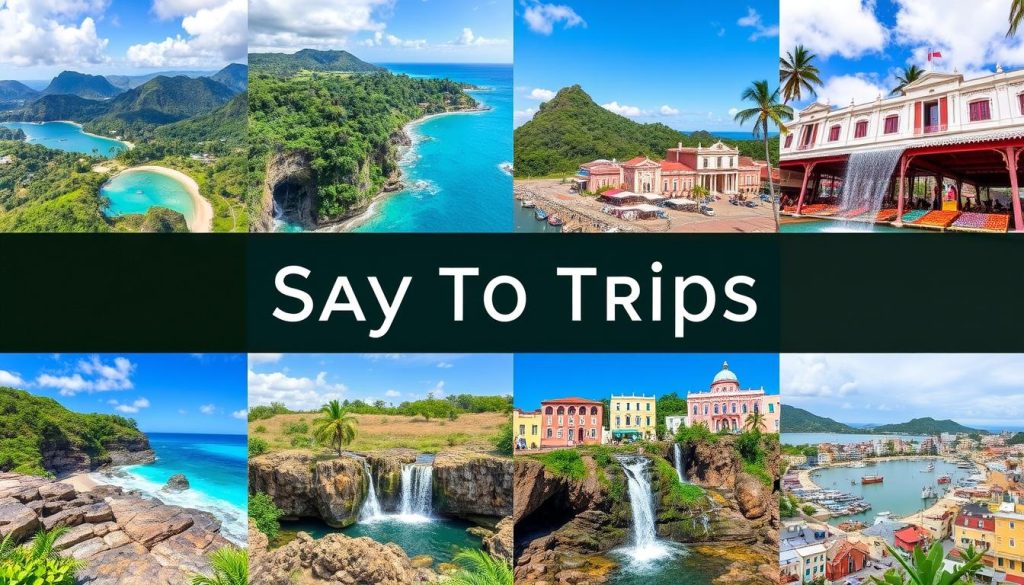 day trip destinations from San Juan day trip destinations from San Juan