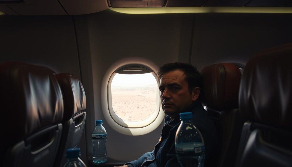 dehydration on flights dehydration on flights