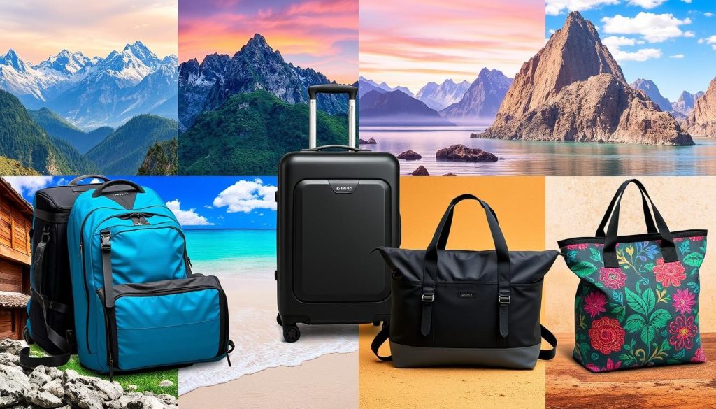 destination-specific travel bag destination-specific travel bag