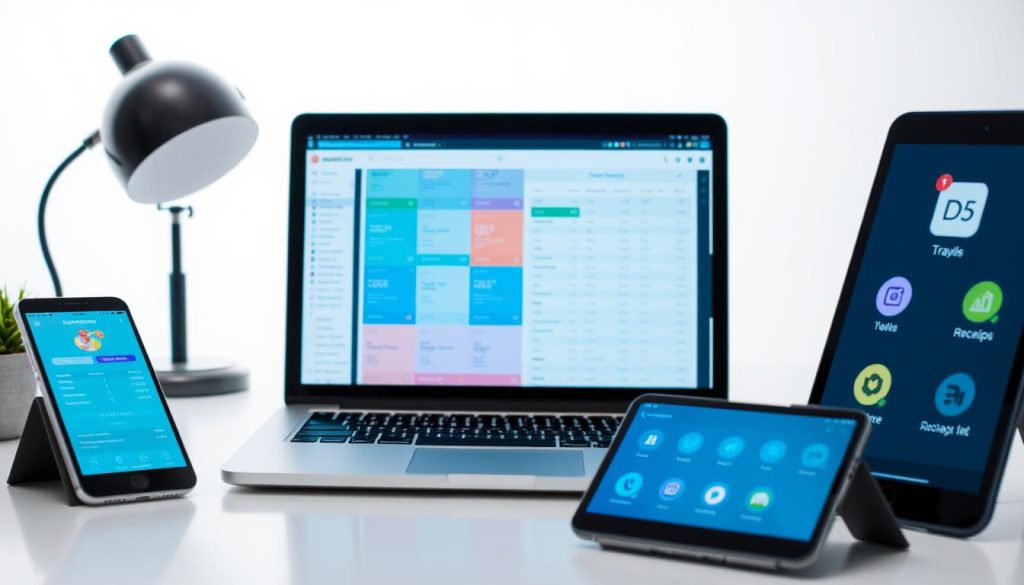 digital receipt management digital receipt management