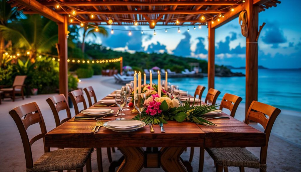 dining experiences Culebra dining experiences Culebra
