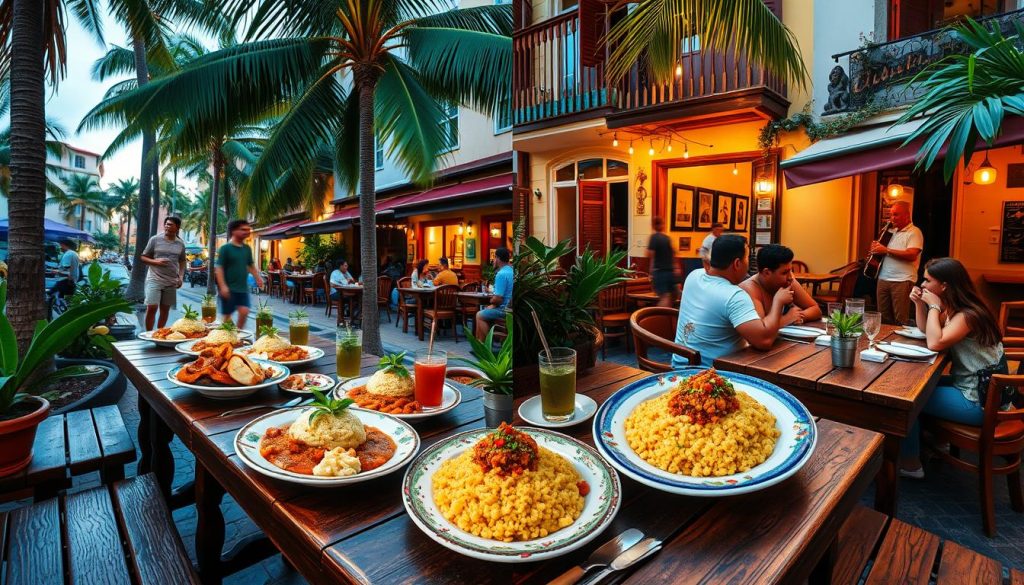 dining guide for San Juan dining guide for San Juan