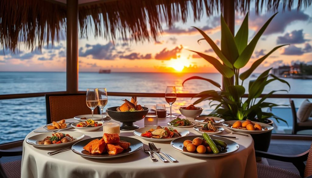 dining options Atlantis resort dining options Atlantis resort