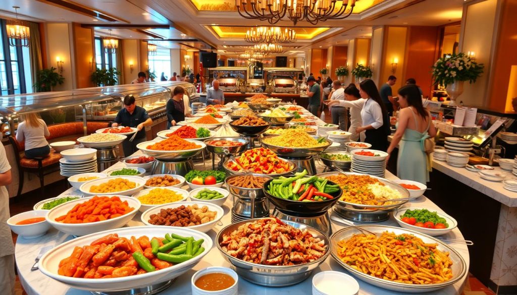 dining out on a shoestring budget at buffets dining out on a shoestring budget at buffets