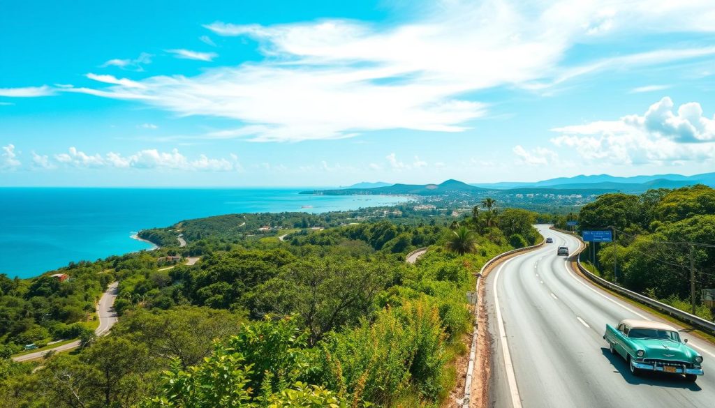 distance between Havana and Cienfuegos distance between Havana and Cienfuegos