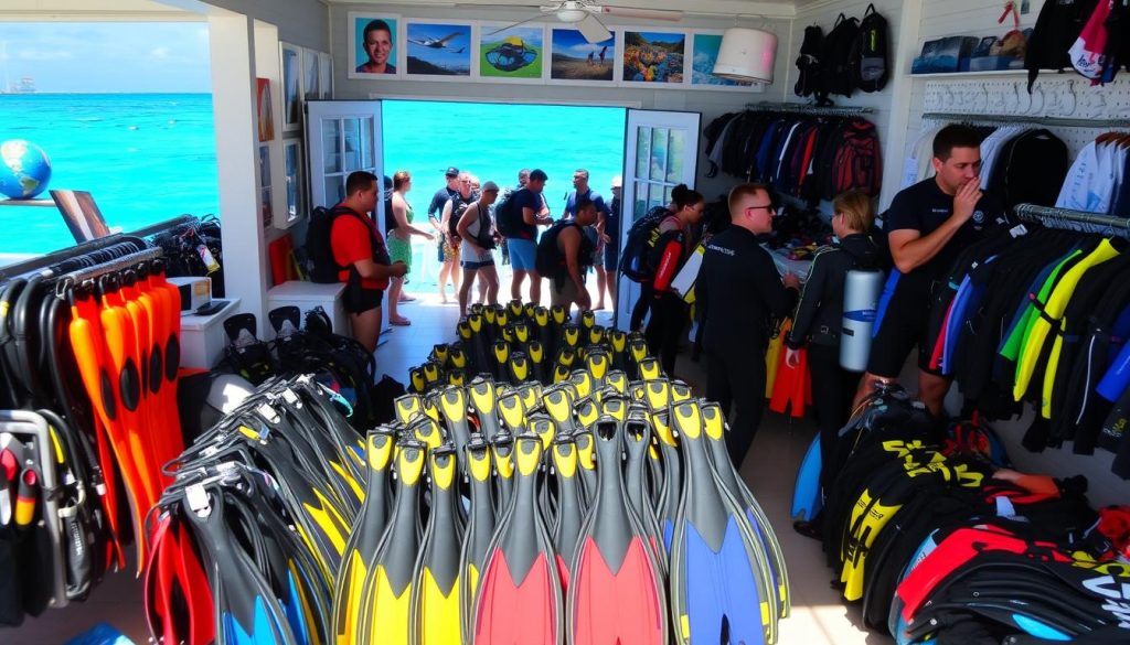 dive operators dive operators
