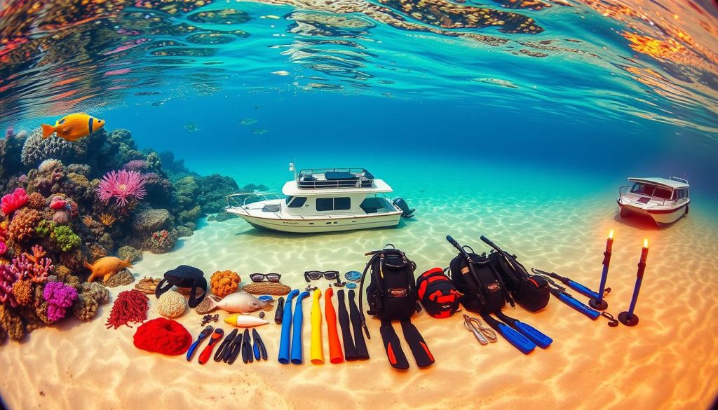 diving packages diving packages
