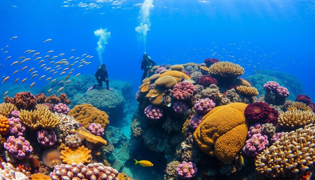 diving tours Culebra diving tours Culebra
